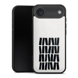 Gallery Case schwarz mit MagSafe