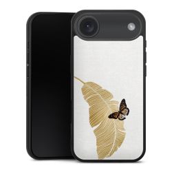 Gallery Case schwarz mit MagSafe