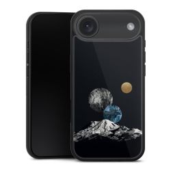 Gallery Case schwarz mit MagSafe