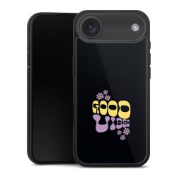 Gallery Case schwarz mit MagSafe