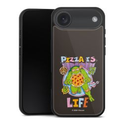 Gallery Case schwarz mit MagSafe