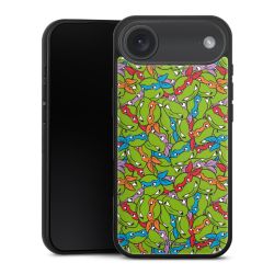 Gallery Case schwarz mit MagSafe