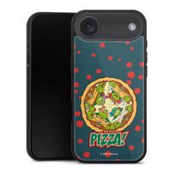 Gallery Case schwarz mit MagSafe