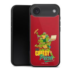 Gallery Case schwarz mit MagSafe