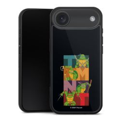 Gallery Case schwarz mit MagSafe