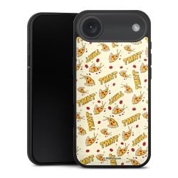 Gallery Case schwarz mit MagSafe