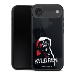 Gallery Case schwarz mit MagSafe