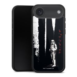 Gallery Case schwarz mit MagSafe