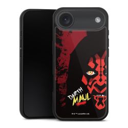 Gallery Case schwarz mit MagSafe