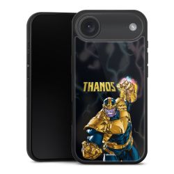 Gallery Case schwarz mit MagSafe