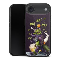 Gallery Case schwarz mit MagSafe