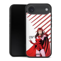 Gallery Case schwarz mit MagSafe