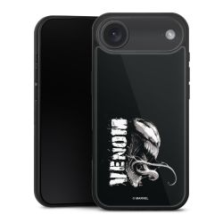 Gallery Case schwarz mit MagSafe