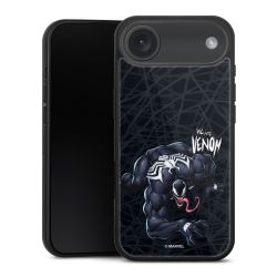 Gallery Case schwarz mit MagSafe