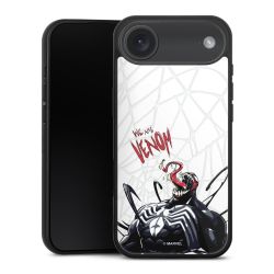 Gallery Case schwarz mit MagSafe