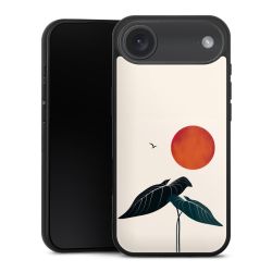 Gallery Case schwarz mit MagSafe