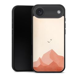 Gallery Case schwarz mit MagSafe