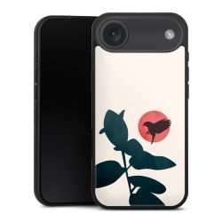 Gallery Case schwarz mit MagSafe