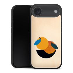 Gallery Case schwarz mit MagSafe