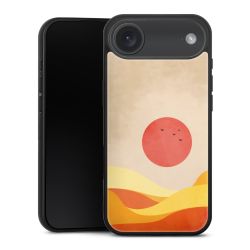 Gallery Case schwarz mit MagSafe