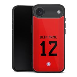 FC Bayern Trikot Personalisierbar