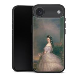 Gallery Case schwarz mit MagSafe