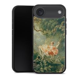 Gallery Case schwarz mit MagSafe