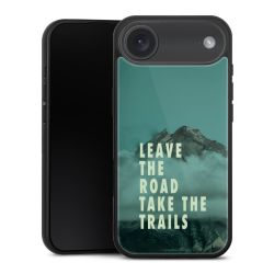 Gallery Case schwarz mit MagSafe