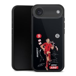 Gallery Case schwarz mit MagSafe