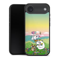 Gallery Case schwarz mit MagSafe