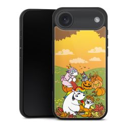 Gallery Case schwarz mit MagSafe