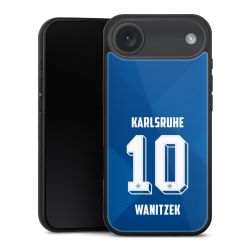 Gallery Case schwarz mit MagSafe