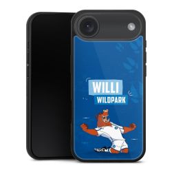 Gallery Case schwarz mit MagSafe