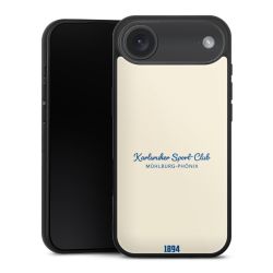 Gallery Case schwarz mit MagSafe