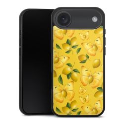 Gallery Case schwarz mit MagSafe