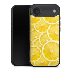 Gallery Case schwarz mit MagSafe