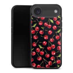 Gallery Case schwarz mit MagSafe