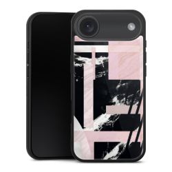 Gallery Case schwarz mit MagSafe