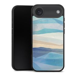 Gallery Case schwarz mit MagSafe