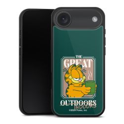 Gallery Case schwarz mit MagSafe