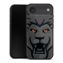 Gallery Case schwarz mit MagSafe