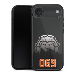 Gallery Case schwarz mit MagSafe