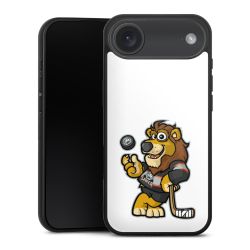 Gallery Case schwarz mit MagSafe