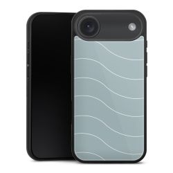 Gallery Case schwarz mit MagSafe