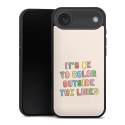 Gallery Case schwarz mit MagSafe