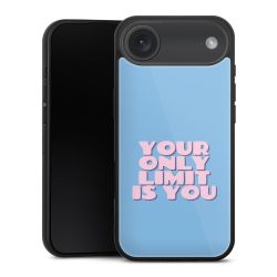 Gallery Case schwarz mit MagSafe