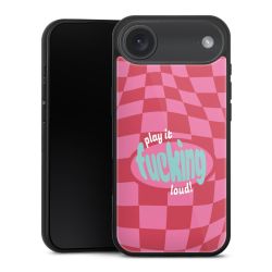 Gallery Case schwarz mit MagSafe