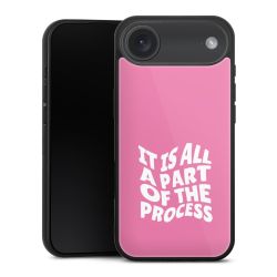 Gallery Case schwarz mit MagSafe