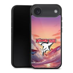 Gallery Case schwarz mit MagSafe