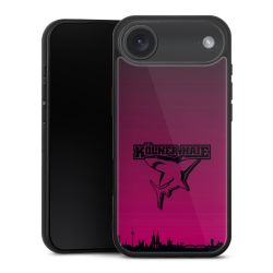 Gallery Case schwarz mit MagSafe